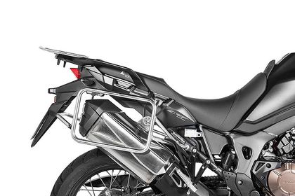 Touratech Een Fresh Touch - Lage component Comfortzadel