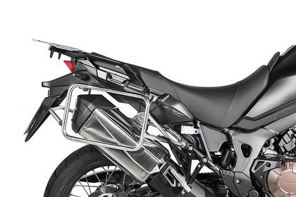 Touratech Une pièce Fresh Touch - Standard Comfortzadel