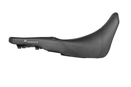 Touratech Une pièce Fresh Touch - Standard Comfortzadel