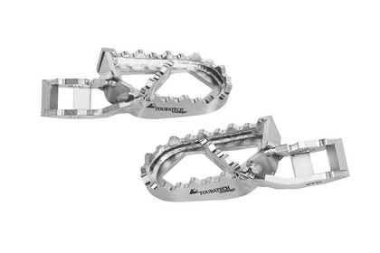 Repose-pieds Touratech Works