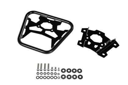 Touratech ZEGA - Noir Steun voor topkoffer