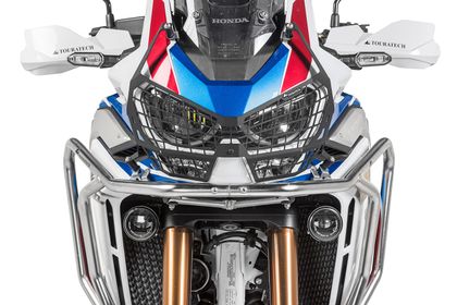 Touratech Additionnels LED - antibrouillard (la paire) Lights Ref : TRT01769A / 01-403-5471-0 