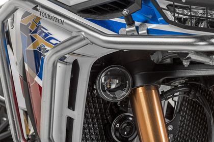 Touratech Additionnels LED - antibrouillard (la paire) Lights