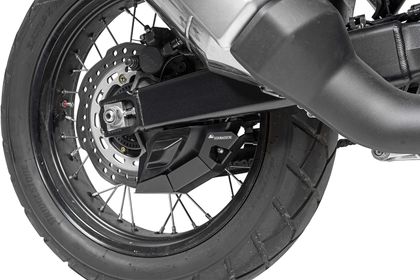 Protection Touratech pour frein de stationnement DCT - Noir