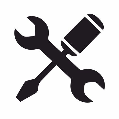 Touratech HP-T85 - Argent Frok key Ref : TRT01791A / 01-403-5859-0 