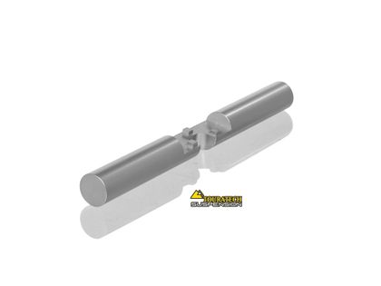 Touratech HP-T85 - Argent Frok key