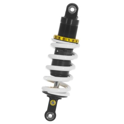 Touratech Level 1 - Blanc Shock absorber Ref : TRT01825A / 01-405-5850-0 