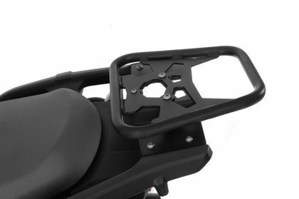 Touratech ZEGA - Noir Steun voor topkoffer