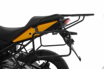 Touratech - Noir Side case holder