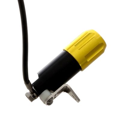 Touratech Level 2 - Blanc Shock absorber