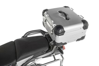 Touratech ZEGA Top case support