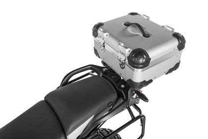 Touratech ZEGA - Noir Steun voor topkoffer