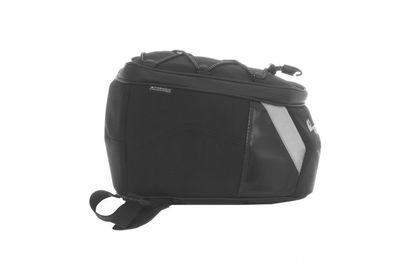 Touratech Ambato pour porte bagage - Noir Saddle bag Ref : TRT01905A / 01-606-5811-0 