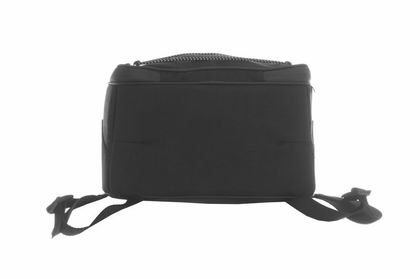 Touratech Ambato pour porte bagage - Noir Saddle bag