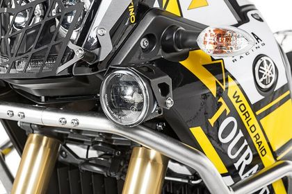Touratech LED Fog Lights - additional (the pair) Lights