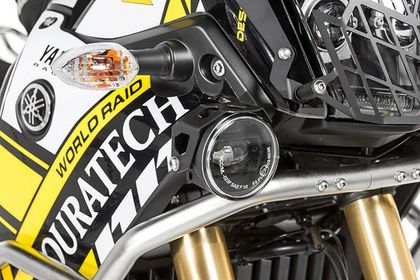 Touratech LED Fog Lights - additional (the pair) Lights