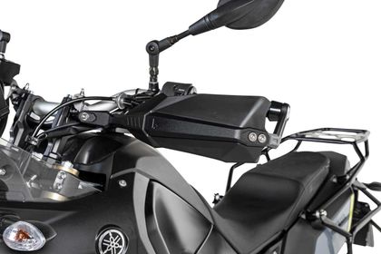 Touratech DEFENSA Expedition - Zwart Handbeschermers