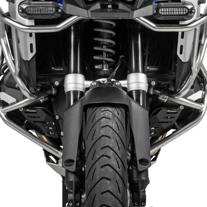 Protection échappement Touratech sonde Lambda - Noir