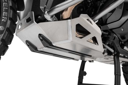 Sabot moteur Touratech Expedition - Alu Ref : TRT01975A / 01-035-5140-0 