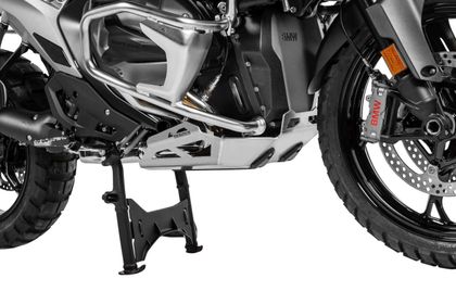 Sabot moteur Touratech Expedition - Alu