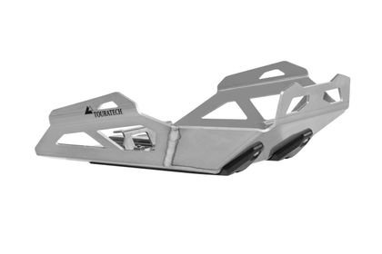 Sabot moteur Touratech Expedition - Alu