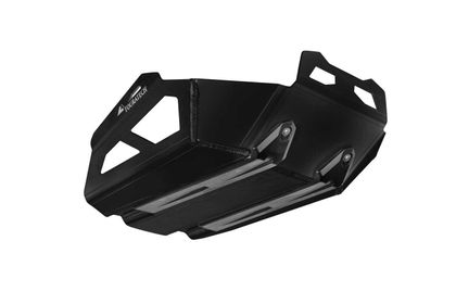 Sabot moteur Touratech Expedition - Noir Ref : TRT01976A / 01-035-5141-0 