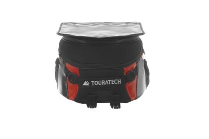 Sacoche réservoir Touratech TMACS Ambato Exp - Rouge