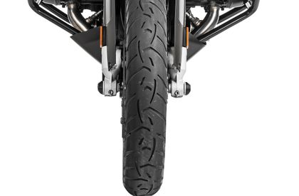 Protection Touratech Essieu avant