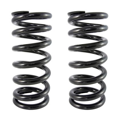 Kit suspension Touratech Avant arrière - Progressifs Noir Ref : TRT02000A / 01-037-8004-0 BMW 1250 R 1250 GS ABS (0J91) - 2019 - 2023