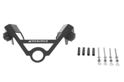 Protection Touratech Hard Part butté Noir