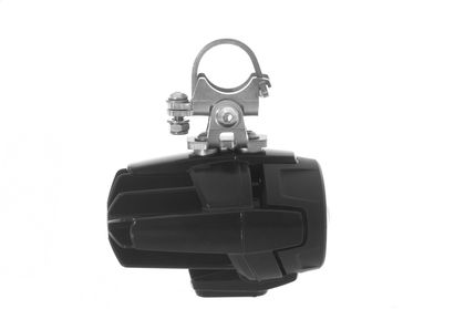 Support Phare Touratech feux additionnels origine sur extension crash - bar