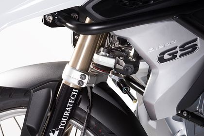 Protection Touratech Hard Part butté Noir
