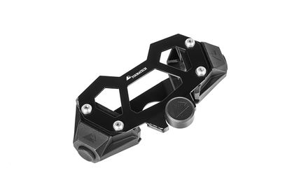 Protection Touratech Hard Part butté Noir
