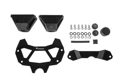 Protection Touratech Hard Part butté Noir