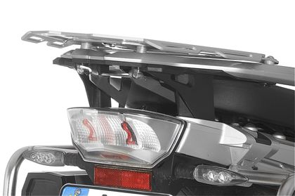 Protection Touratech Hard Part porte - bagage origine Ref : TRT02014A / 01-045-5464-0 