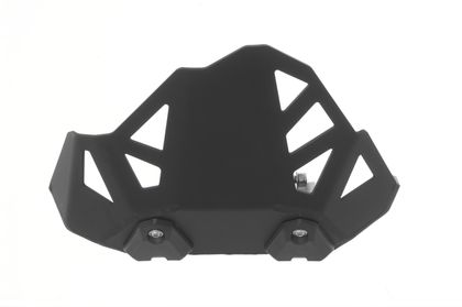 Sabot moteur Touratech Expedition - Noir