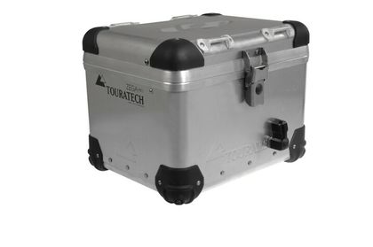 Top case Touratech ZEGA Pro 38L - Alu Universel Ref : TRT02022A / 01-050-0680-0 