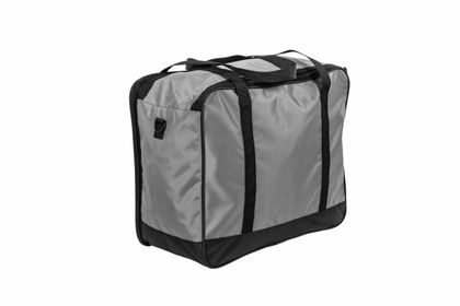 Sacoche interne Touratech valise ZEGA 38/38 la paire Gris Universel