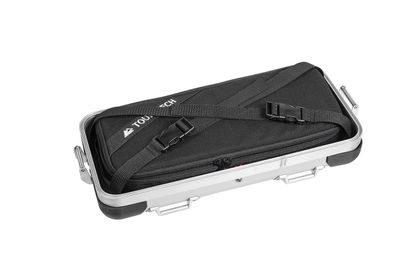 Sacoche interne Touratech ZEGA Pro Pro2 31L - Noir Universel