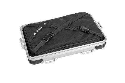 Sacoche interne Touratech ZEGA Pro Pro2 45L - Noir Universel