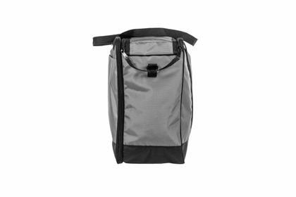 Sacoche interne Touratech valise ZEGA 31L à unité Gris Universel