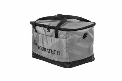 Sacoche interne Touratech ZEGA Top Case 38L - Gris Universel