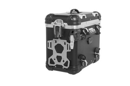 Kit de fixation Bagagerie Touratech ZEGA Evo support sacoche EXTREME non incluse Universel Ref : TRT02057A / 01-050-3421-0 