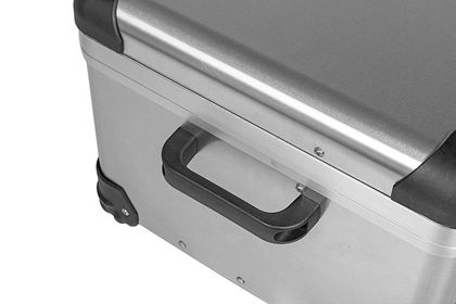 Top case Touratech ZEGA XXL - Alu Universel