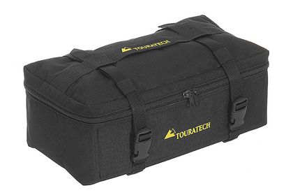 Sacoche Touratech Folder couvercle ZEGA Universel Ref : TRT02069A / 01-055-1482-0 