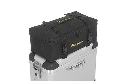 Sacoche Touratech Folder couvercle ZEGA Universel