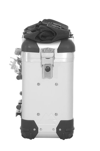 Sacoche Touratech Folder couvercle ZEGA Universel