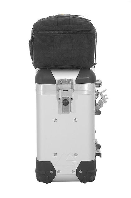 Sacoche Touratech Folder couvercle ZEGA Universel