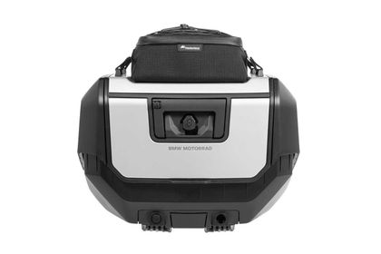 Sacoche Touratech couvercle Vario - noir