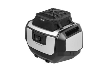 Sacoche Touratech couvercle Vario - noir